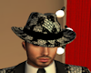 S4E Squares Hat