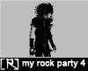 Dance ~ My Rock Party 4