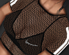 Fishnet Tee