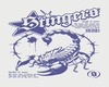 Stingers Hoodie (F) <3