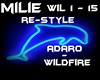 Adaro - Wildfire