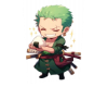 R, Zoro Onigiri