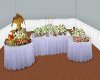 LS Wedding Buffet Table