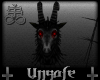 [U] Mr. Morningstar