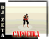 capoeira real