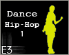 -e3- Dance Hip-Hop 1