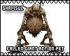 Fallen Giant Action Pet