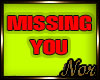 {N} Missing you Drv !