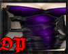 Belted Rubber Purple 2