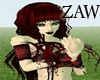 [ZAW] Bloodly SASA