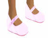 storm pink shoes