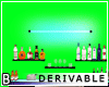 DRV Glow Bar
