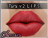 •T2 Red Frost