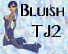 OCD TJ2 Blueish