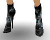 (ts)butterfly boots