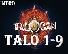 Intro Talocan Epic