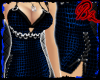 [bz] Lil Blue Dress