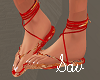 Geisha Sandals