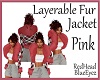 RHBE.LayerableJktPink
