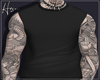 H ◄Tank►+Tattoo