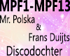 Mr.Polska - Discodochter