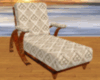 AW Chaise Lounge Beige