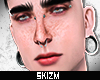 Atticus Mesh Head