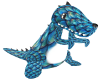 Dragon Plushie 2