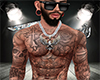 ♛Eagle Necklace 2