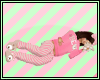 T| Kids Sleeping Pose