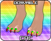 [C.A.C] Derv T.Paws.AnyF