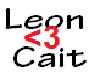 Leon<3Cait