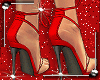 Red Heels V-Day