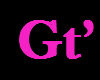 Necklace Silver GT