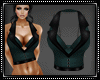 Miss Pirate Bundle Teal