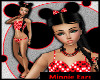 LilMiss Minnie Ears