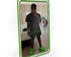 CUSTOMS BTA CUTOUT