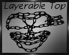 X.Chain Top Layerable