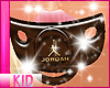 KID Jordan Pacifier