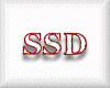 [SSD] Blonde w highlight