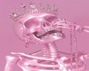 Skeleton Background