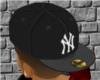 [BE] Black Ny fitted