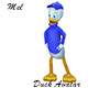 Duck Avatar Dewey
