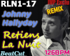 Retiens La Nuit Remix JH