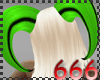 (666) mega toxic horns