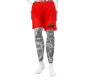 HDR Shorts v1