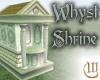 Whyst Shrine
