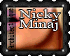 Nicki Minaj - Pink Dance