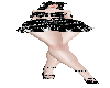 FB Full Elegant Dress