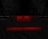Dark Vampire Couch